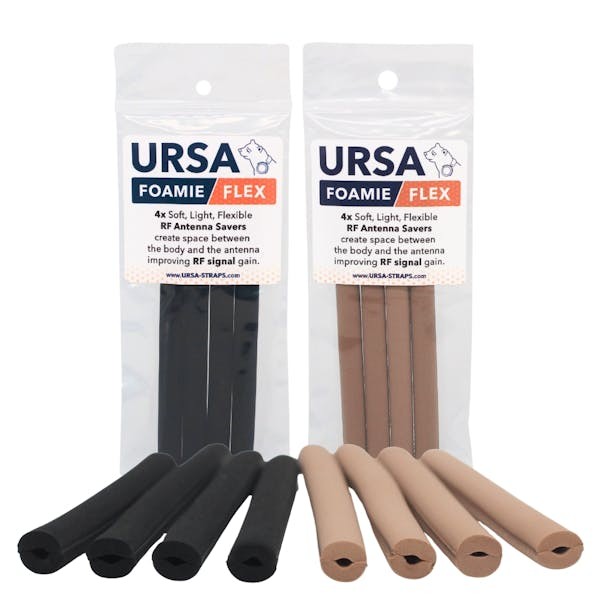 URSA Foamie Flex - RF Savers