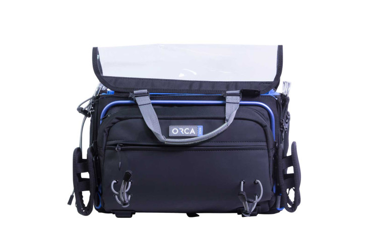 WAJ STORE / ORCA OR-32 AUDIO MIXER BAG