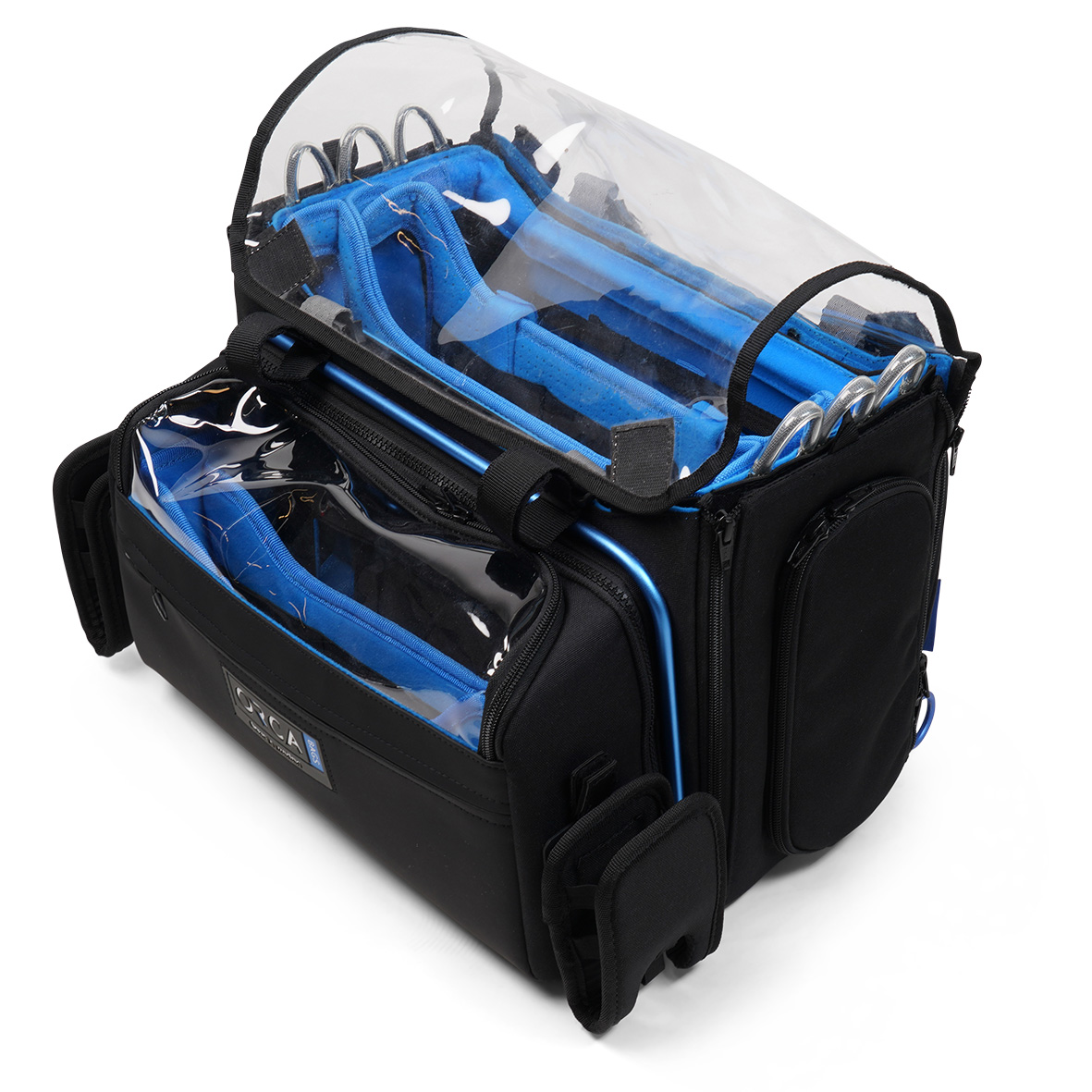 WAJ STORE / ORCA OR-332 PREMIUM AUDIO MIXER BAG