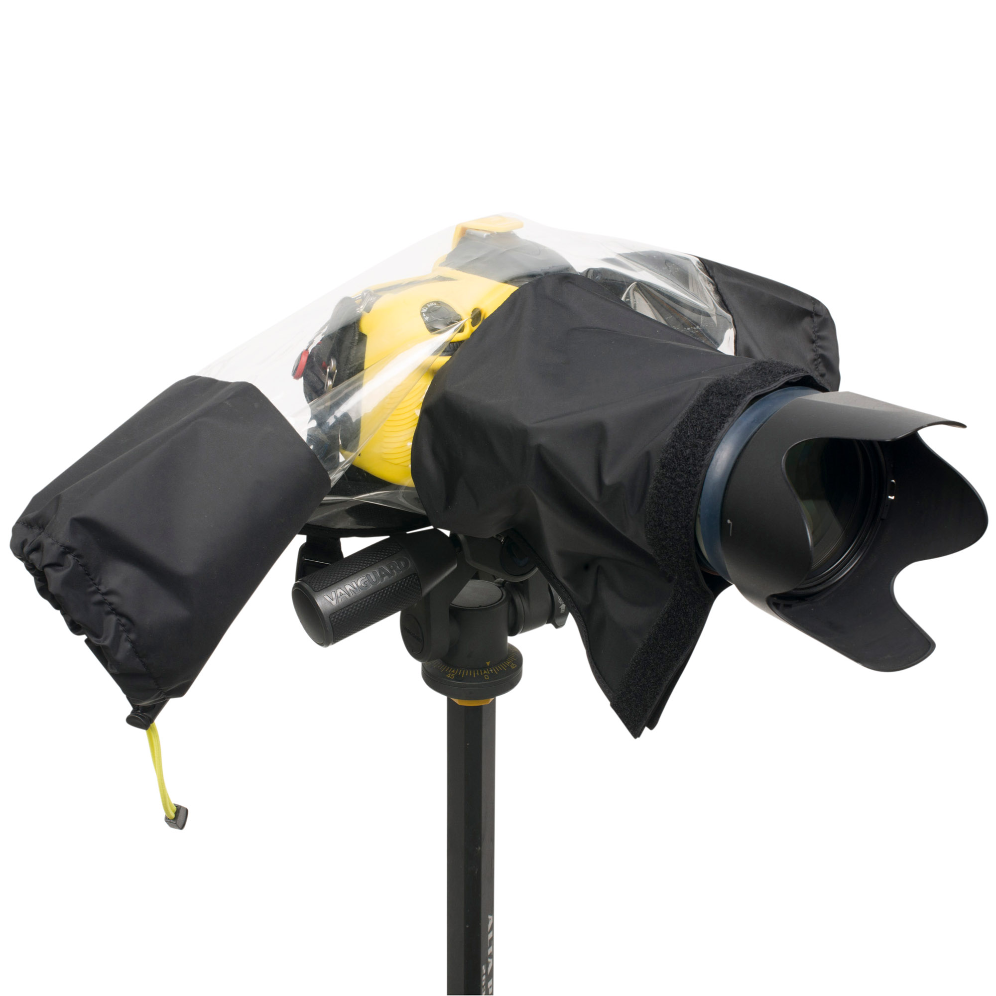 ORCA OR-580 DSLR Rain Cover for Mirrorless and DSLR Cameras