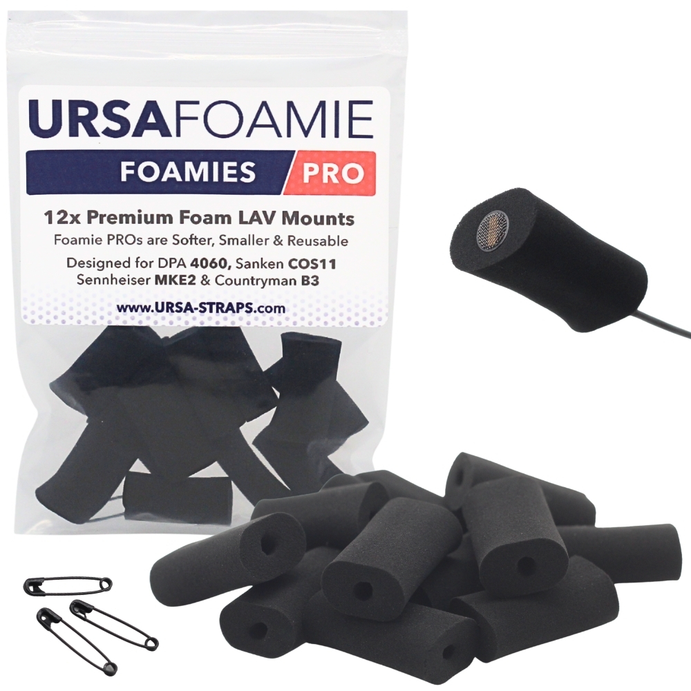 URSA Foamie Pro
