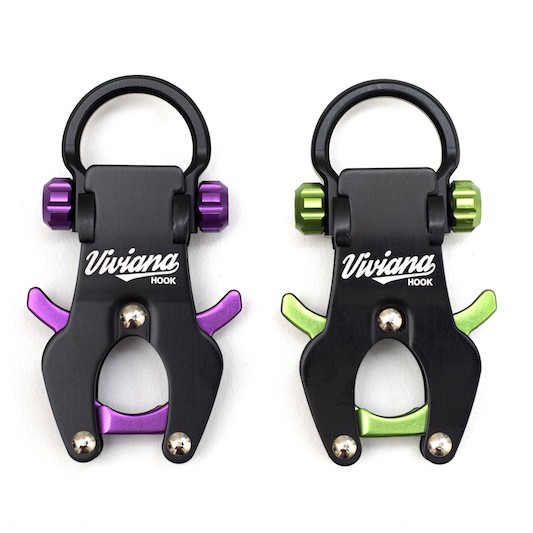 Viviana Hook　※欠品中