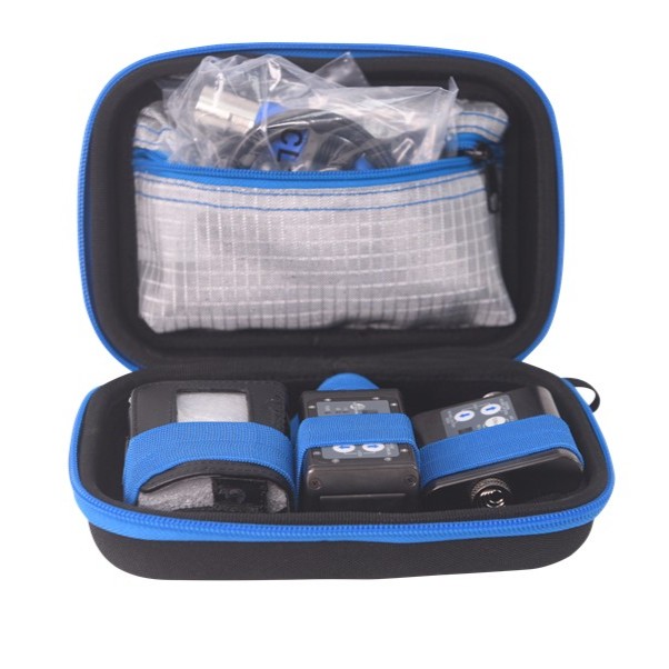 ORCA OR-65 Hard Shell Accessories Case - XS