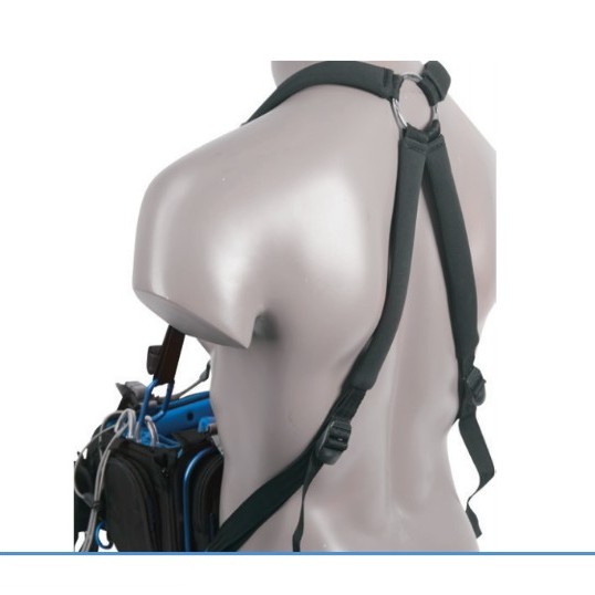 ORCA OR-400 Sound Bag Harness