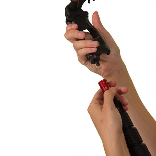 ORCA OR-45 Boom Pole Quick Release + OR-46 セット