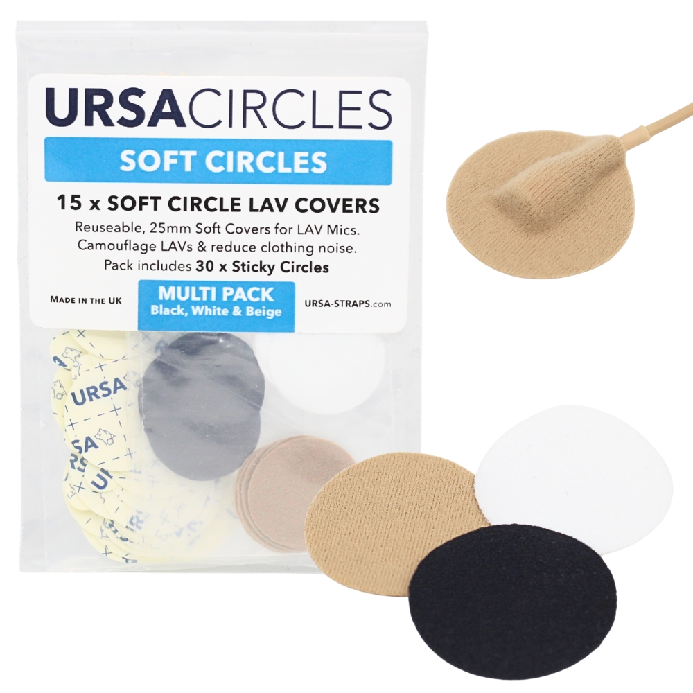 URSA Soft Circles