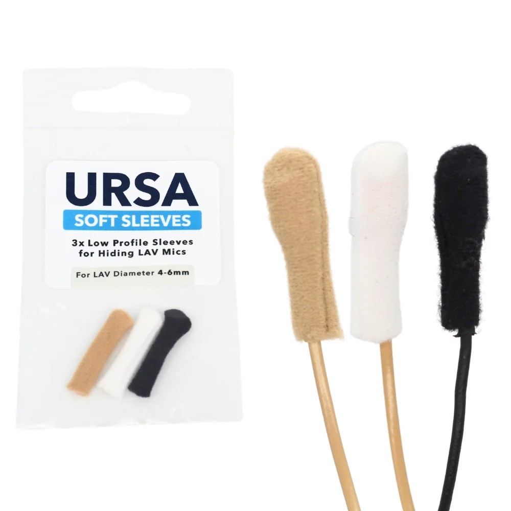 URSA Soft Sleeves
