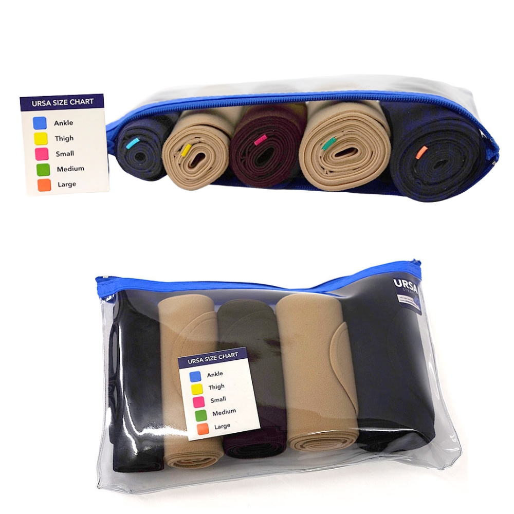 URSA Zipper Case　※欠品中