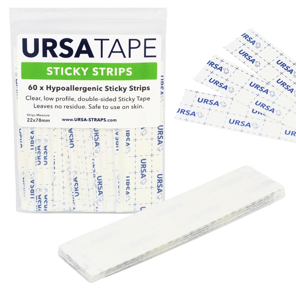 URSA Sticky Strips