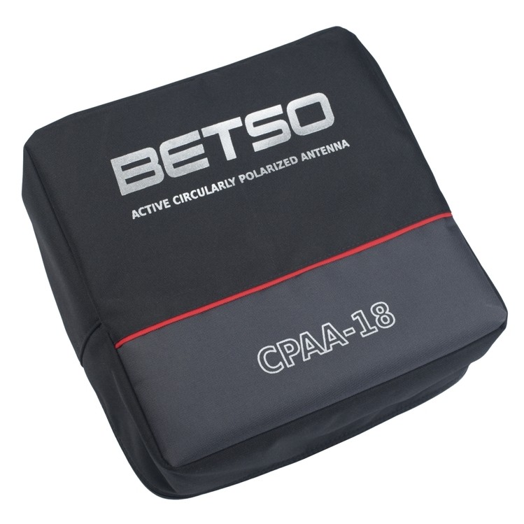 BETSO CPAA-18 NYLON POUCH　※お取り寄せ