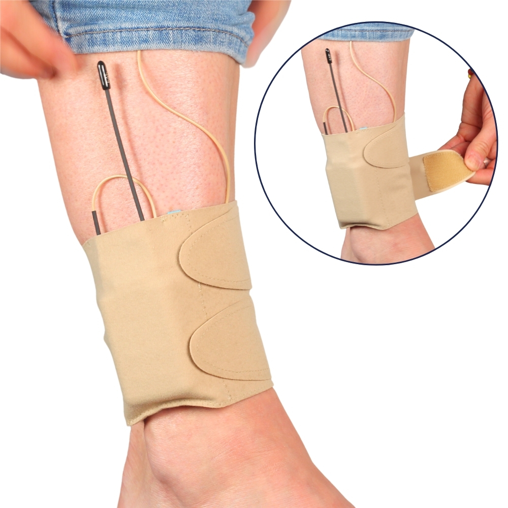 URSA ANKLE / CALF Strap