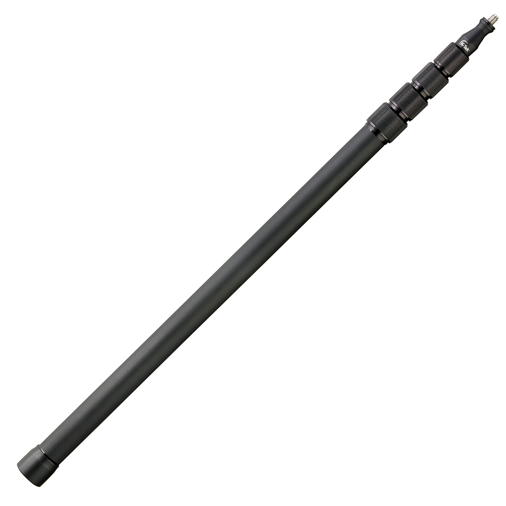 K-Tek KC108 – Indie Pole (75cm–2.75m)