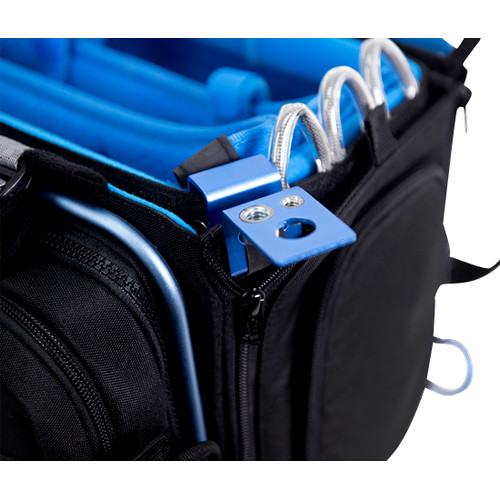 ORCA OR-150 ALUMINUM ANTENNA HOLDER