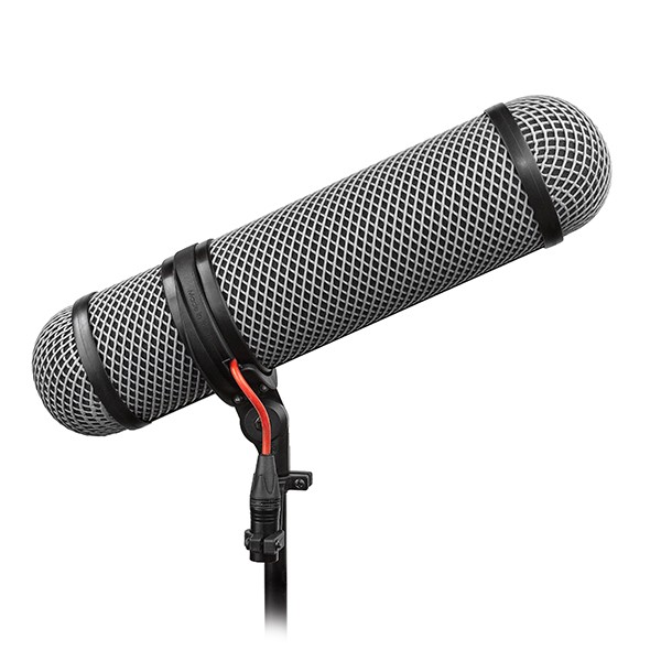 Rycote Super-Blimp Kit, NTG　※お取り寄せ