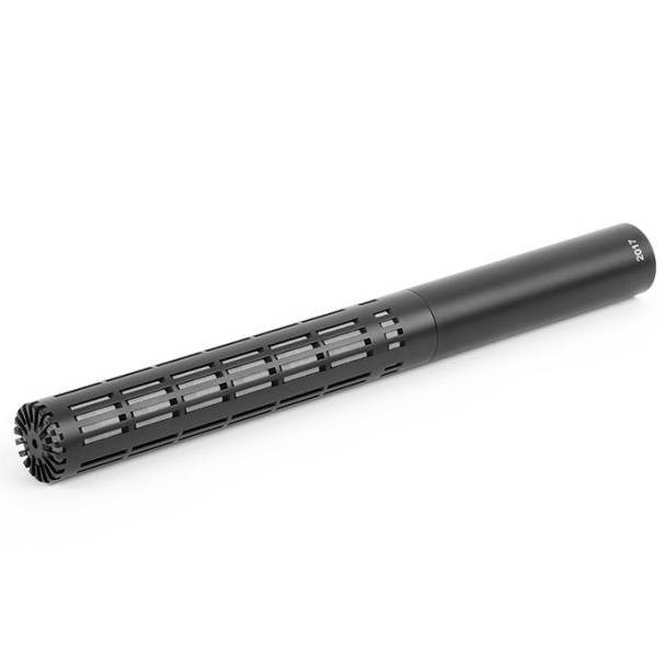 DPA 2017 Shotgun Microphone