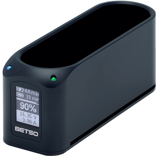 BETSO SB CHARGER