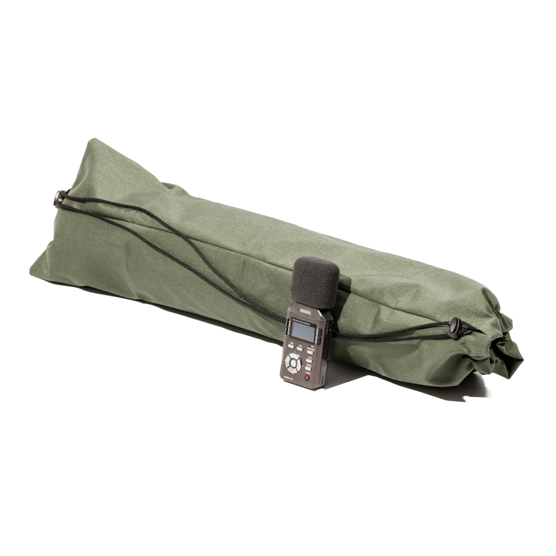 Telinga Soft Case GREEN for Modular　※お取り寄せ