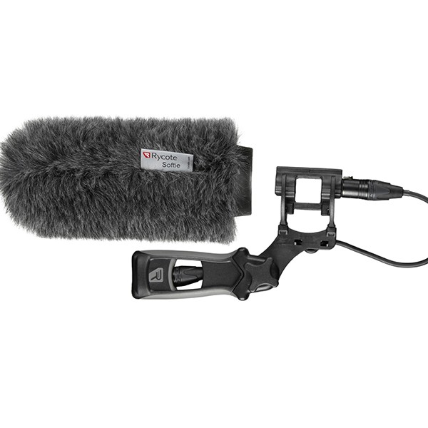 Rycote 18cm Classic-Softie Kit (19/22) 【合計10万円以上ご購入の方】