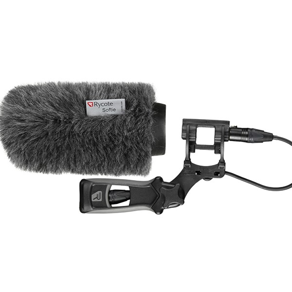 Rycote 15cm Classic-Softie Kit (19/22) 【合計10万円以上ご購入の方】