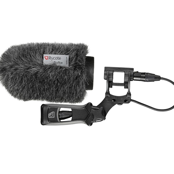 Rycote 12cm Classic-Softie Kit (19/22) 【合計10万円以上ご購入の方】