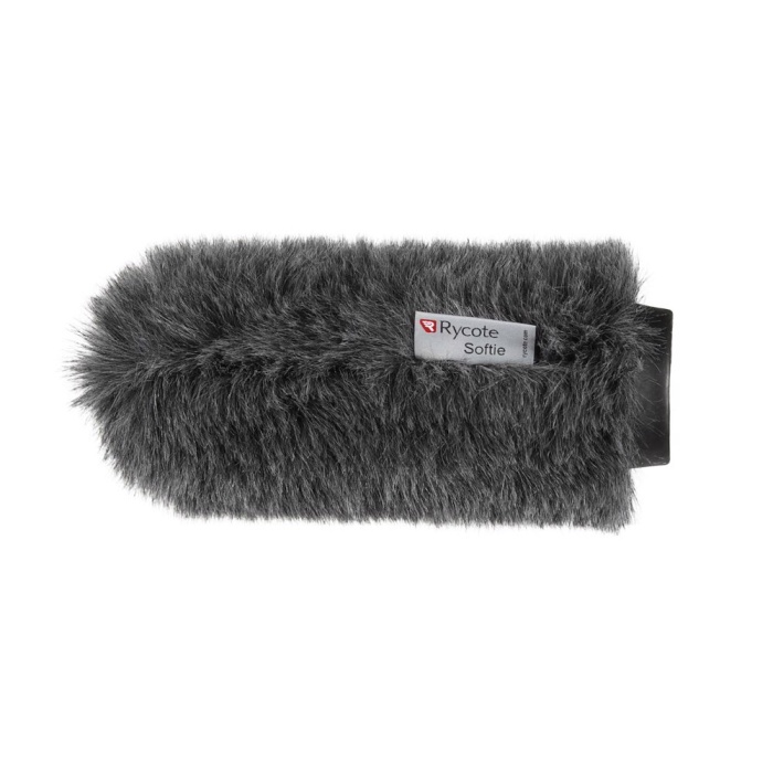 Rycote 18cm Classic-Softie（24/25） 【合計8万円以上ご購入の方】
