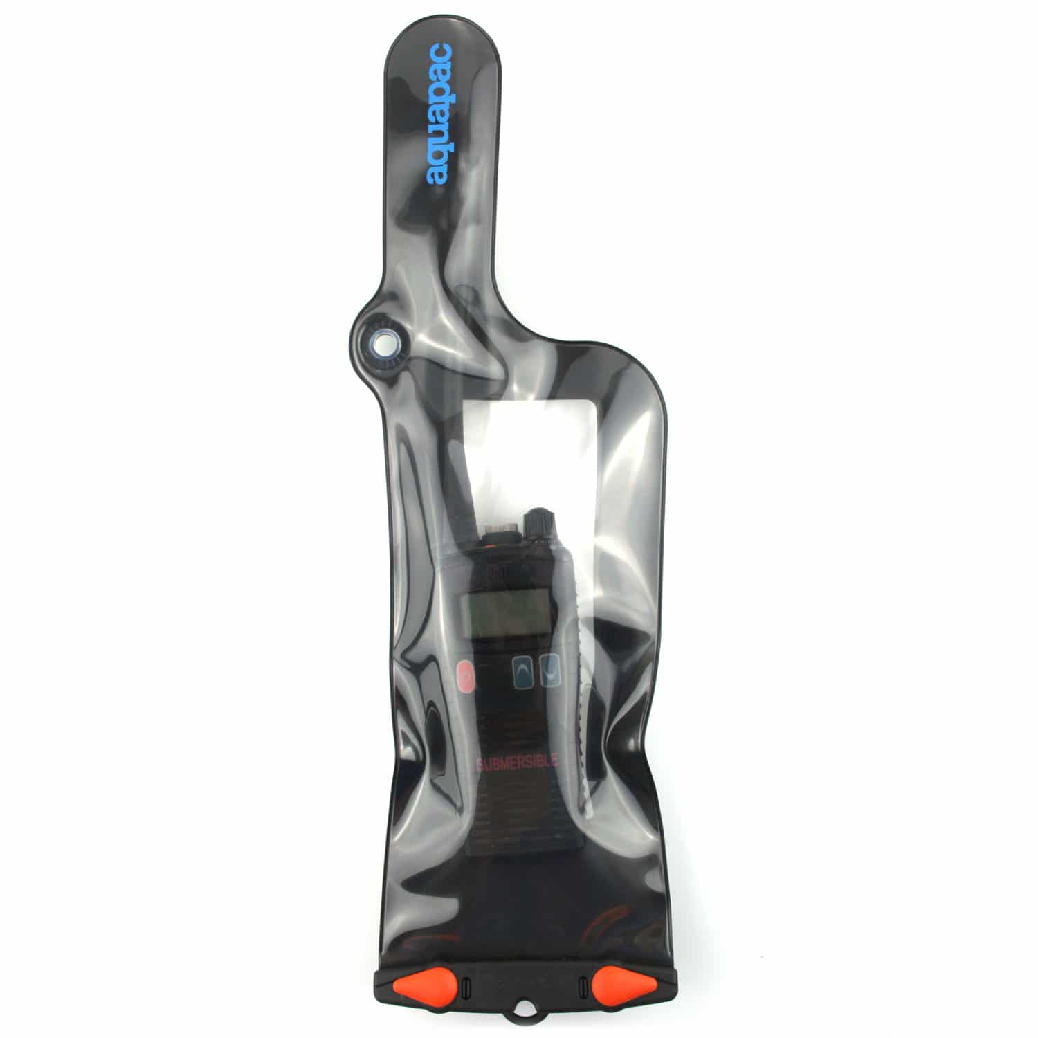 Aquapac 無線機用ケース（Large）【合計6万円以上ご購入の方】
