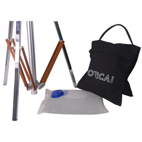 ORCA OR-81 Sand/Water Bag 【合計5万円以上ご購入の方】