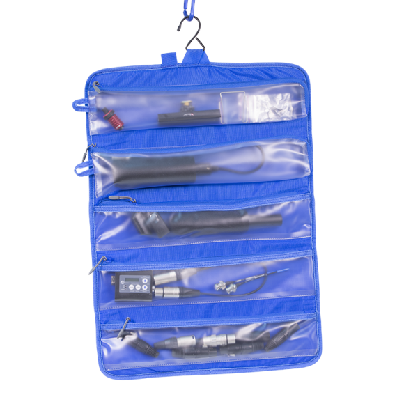 ORCA OR-19 Audio Organizer Pouch 【合計4万円以上ご購入の方】