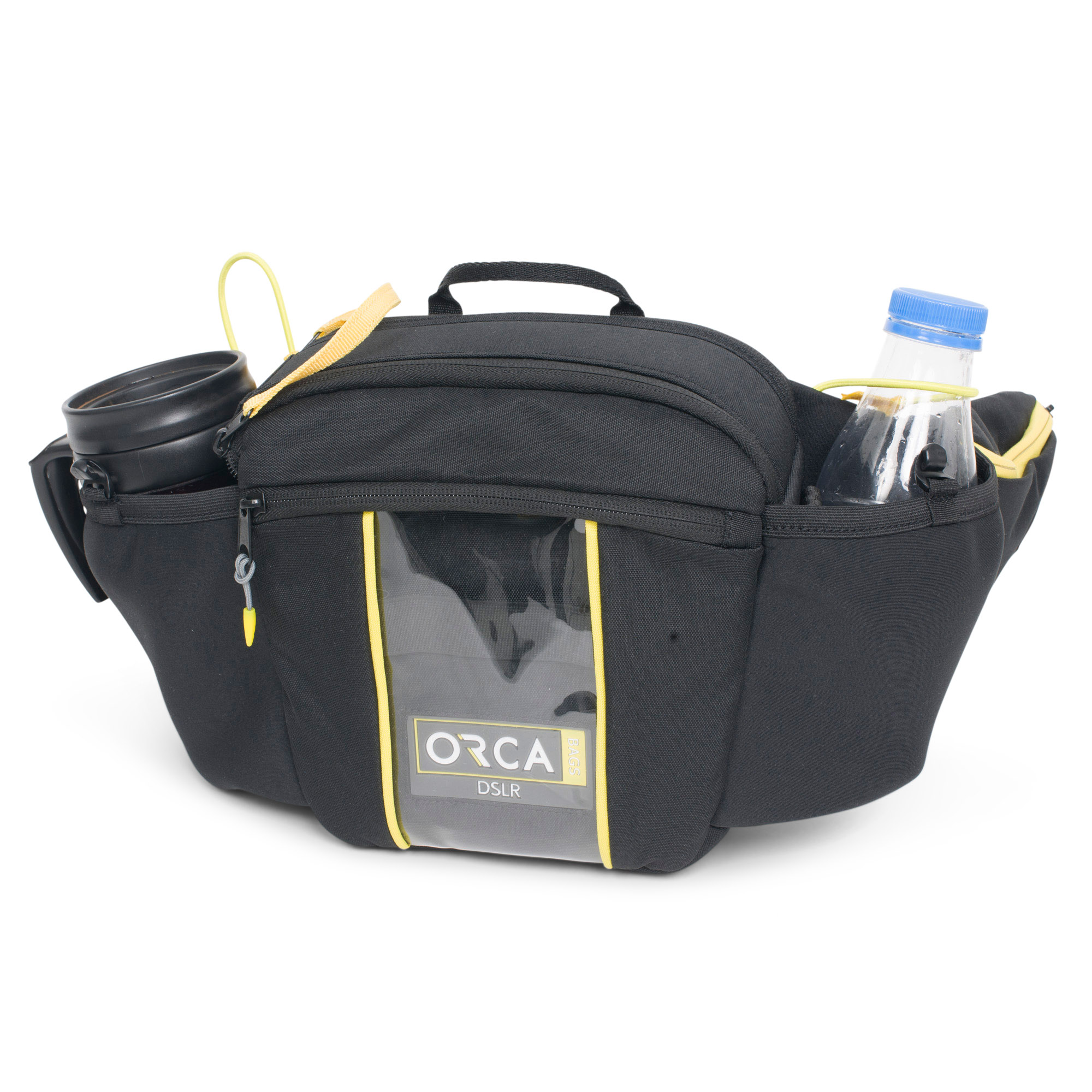 ORCA OR-520 DSLR Waist Belt for Mirrorless and DSLR Cameras【合計10万円以上ご購入の方】