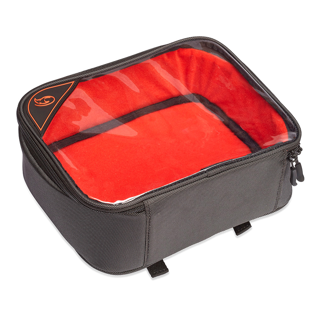K-Tek KGBLX - Stingray Gizmo-X, Large (Orange)【合計10万円以上ご購入の方】