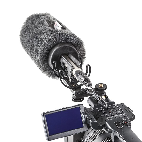 Rycote 18cm Classic-Softie Camera Kit (19/22)【合計10万円以上ご購入の方】