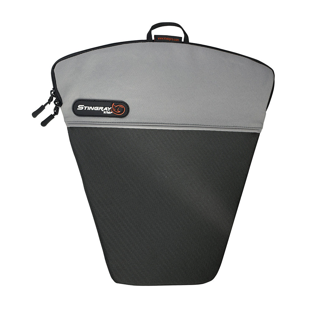 K-Tek KSFAX - Stingray Antenna Pouch【合計7万円以上ご購入の方】