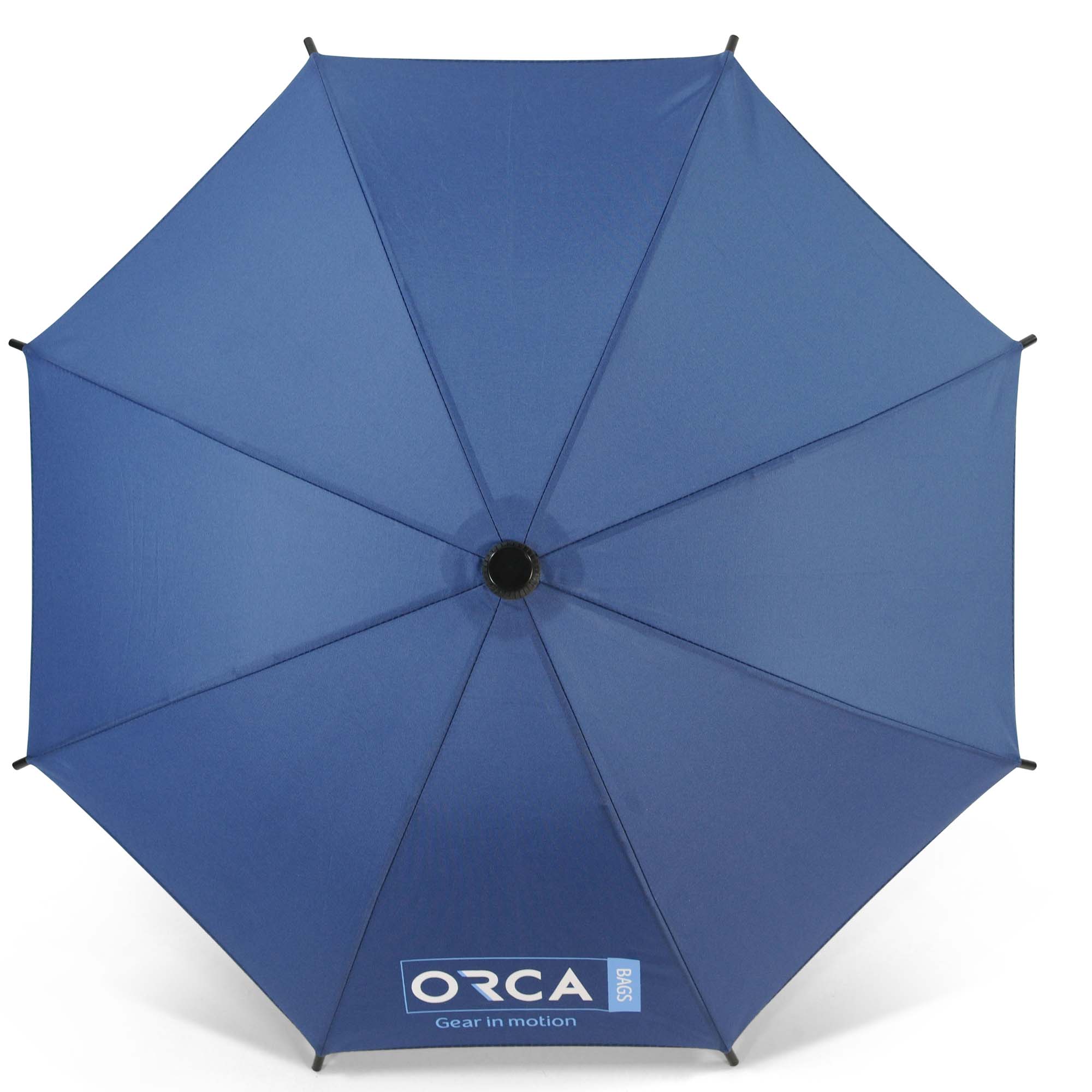 ORCA OR-111 SMALL UMBRELLA  w/ 1/4" FEMALE THREAD【合計6万円以上ご購入の方】