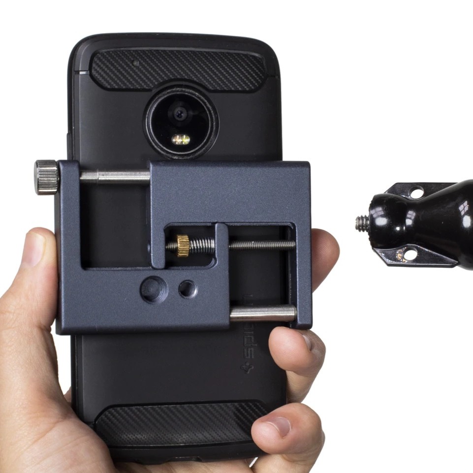 Dinkum Systems Phone Grip【合計6万円以上ご購入の方】