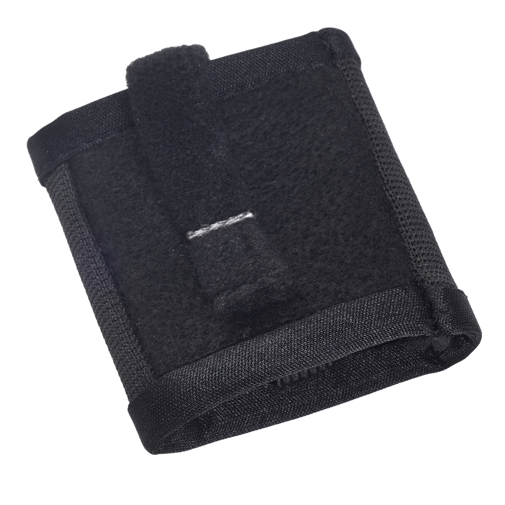 K-Tek KSHPMINI – Stingray Heat Block Transmitter Pouch: Mini【合計4万円以上ご購入の方】