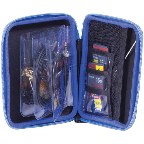 ORCA OR-29 ORCA AUDIO CAPSULE POUCH【合計3万円以上ご購入の方】