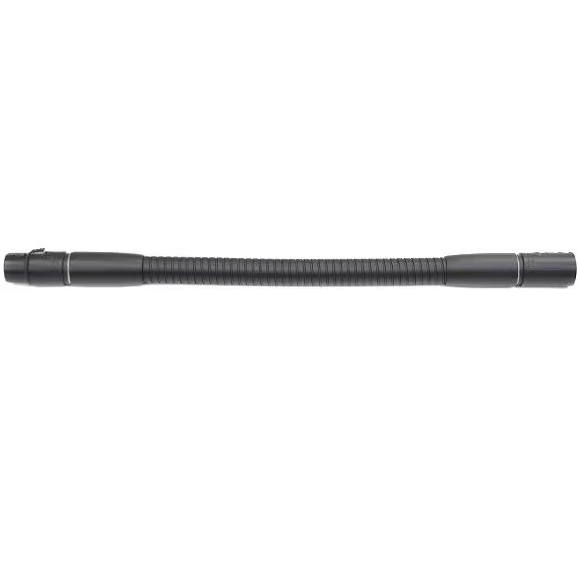 K&M 230/2B グースネック30cm (マイク側XLR/スタンド側XLR)【合計3万円以上ご購入の方】