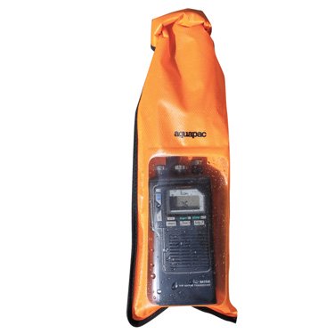 Aquapac ストームプルーフ無線機用ケース【合計3万円以上ご購入の方】
