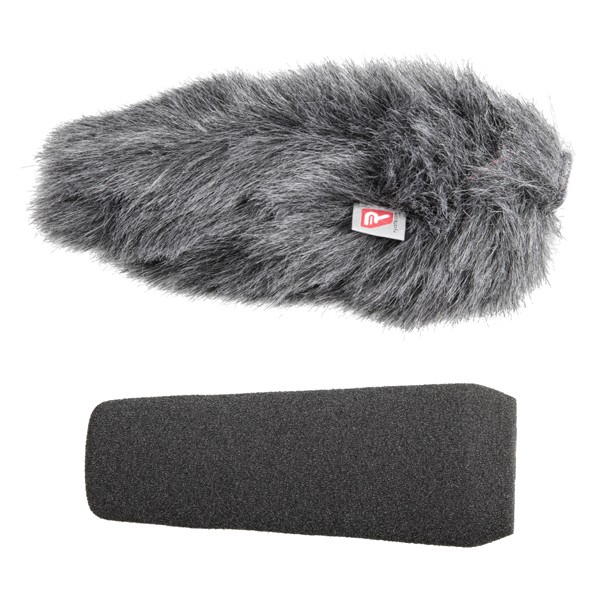 Rycote 10cm SGM Foam & Windjammer (24/25)