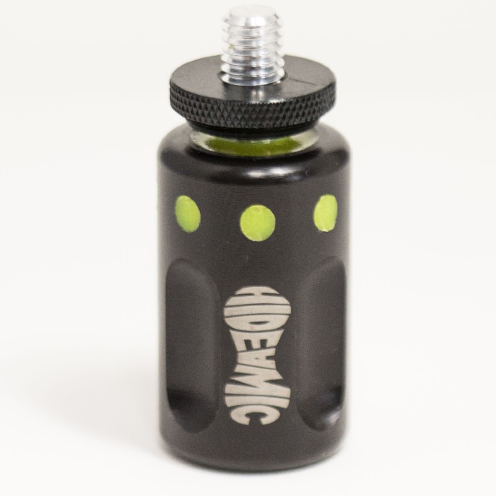Hide-a-mic Re:pose acoustic noise reducer  (medium)  ※パッケージ無し
