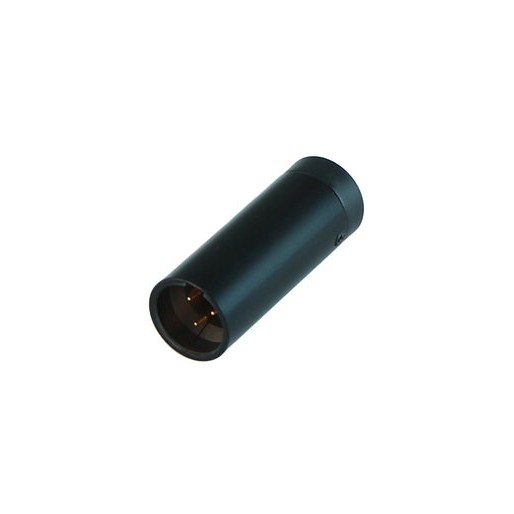 Cable Techniques TA3M Mini XLR 3pinオスコネクタ