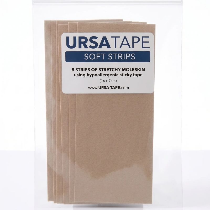URSA TAPE Large Strips