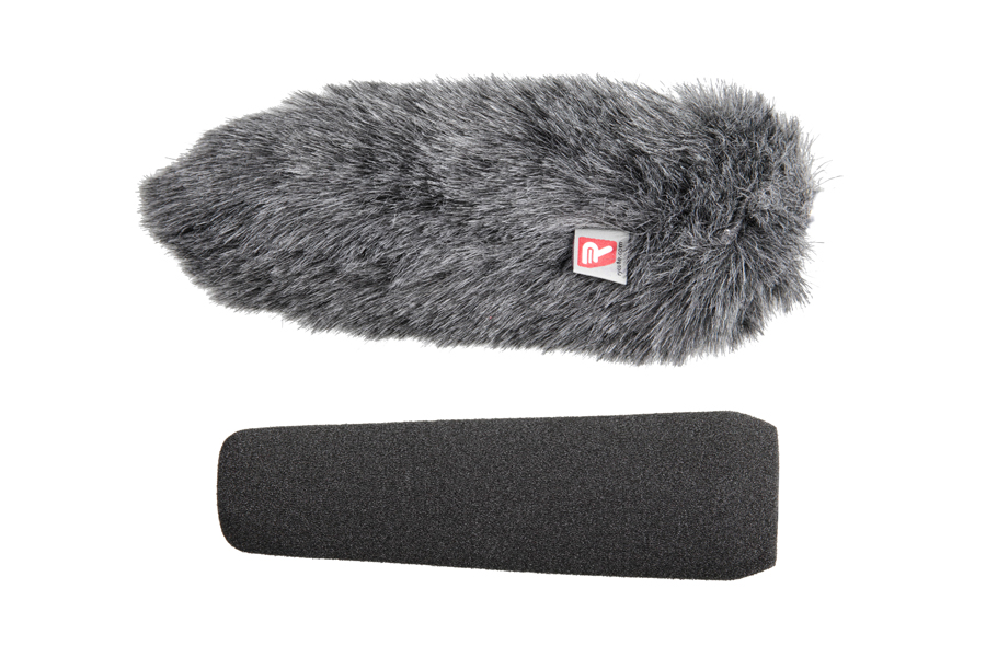 Rycote 15cm SGM Foam & Windjammer (19/22)