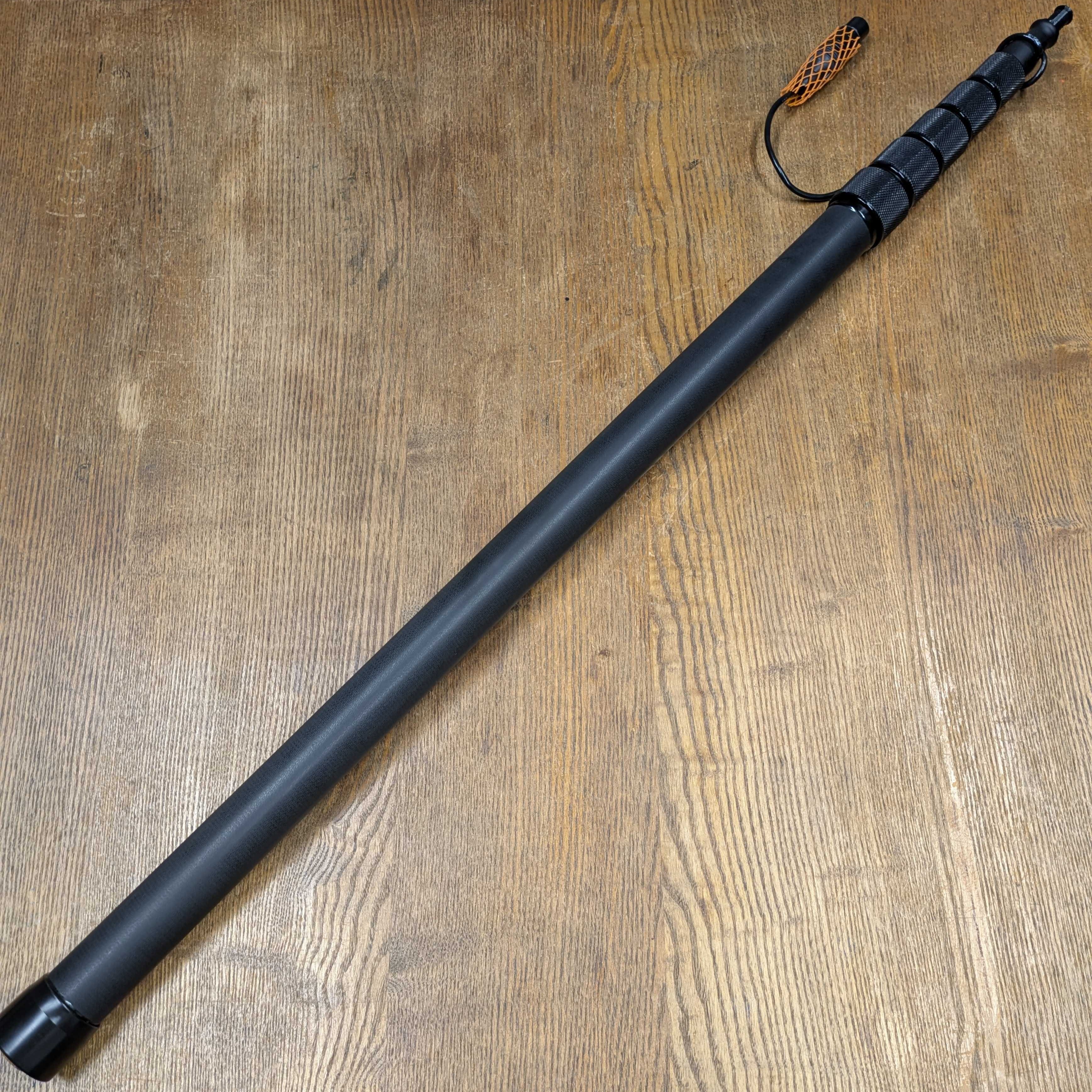 K-Tek KC134CC – Indie Pole CABLED (91cm–3.4m)