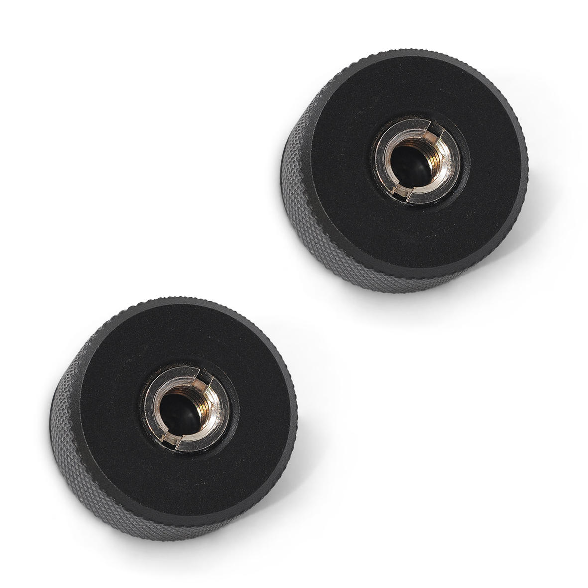 ORCA OR-153 Dual Antenna Threaded Connectors(3/8&1/4) for Compact Mixer Bags