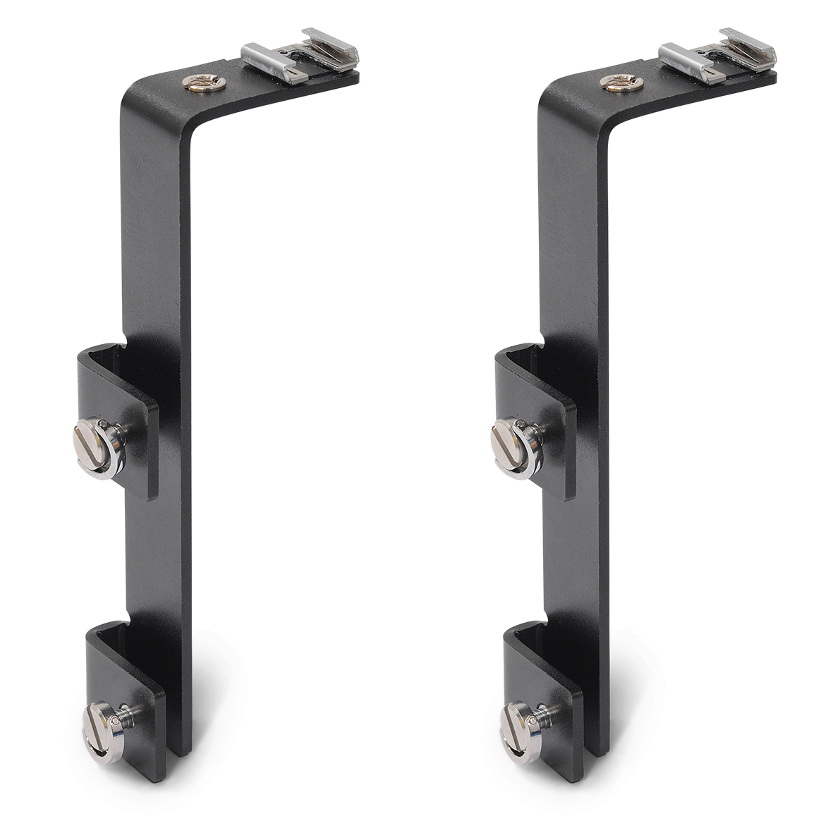 ORCA OR-152 Dual Antenna Mounting Brackets(3/8&1/4) for Pro Mixer Bags