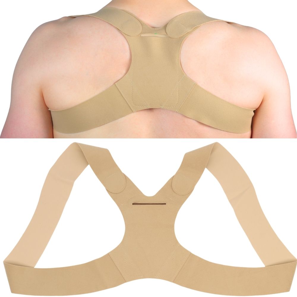 URSA BACK Strap - Beige