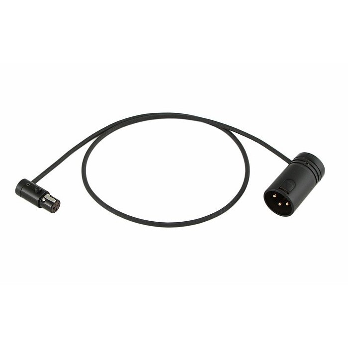 Cable Techniques TA3F to XLR-3M ケーブル
