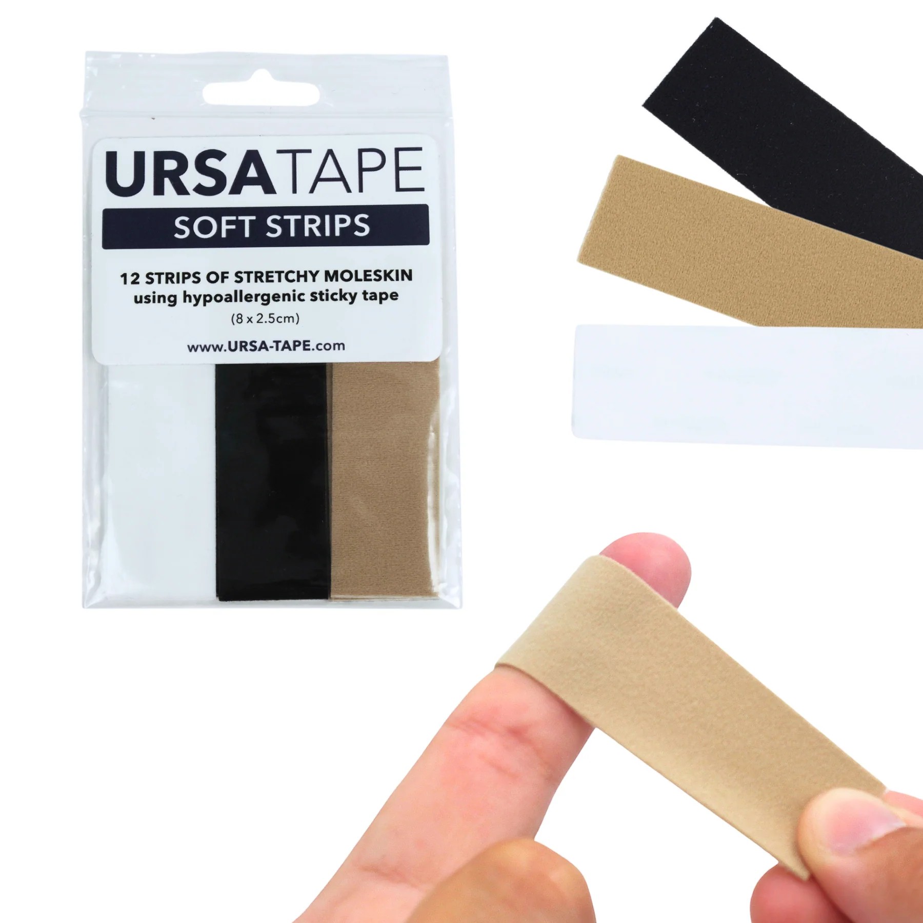 URSA TAPE 12 Multipack