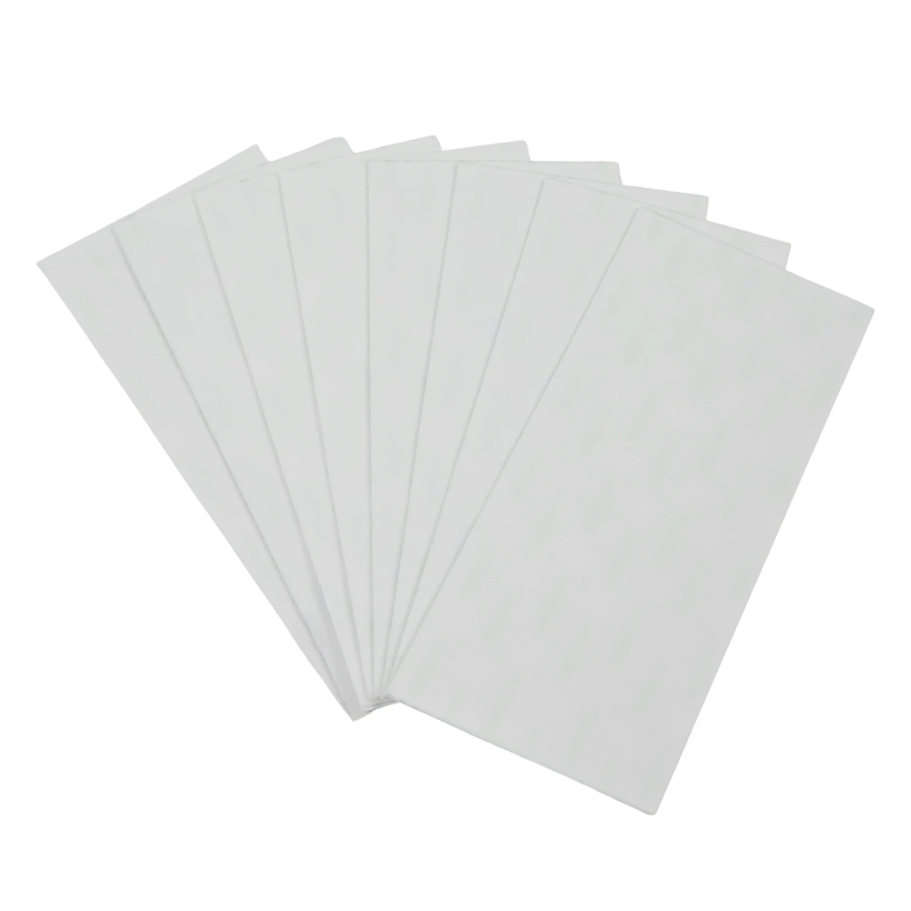 URSA TAPE Large Strips - White